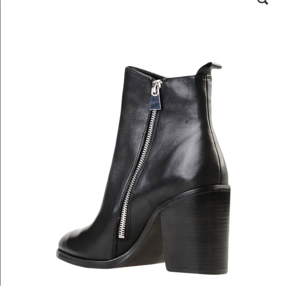 Steve Madden Tasha Booties NWOT - Picture 3 of 7